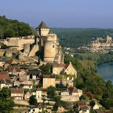 Casa de Férias La Ferme De Bousserand
