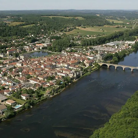 La Ferme De Bousserand *