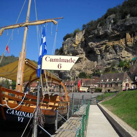 La Ferme De Bousserand Casa de Férias