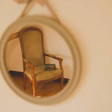 La Ferme De Bousserand Pontours