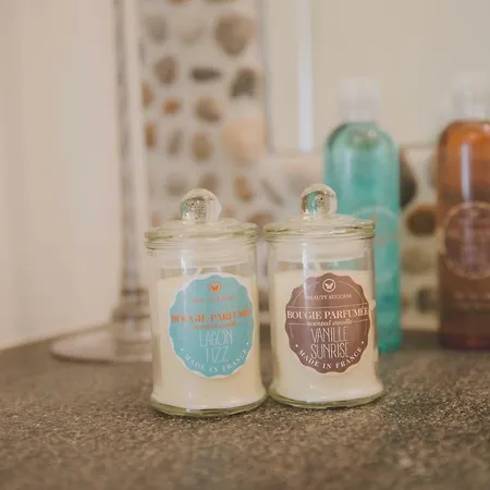 La Ferme De Bousserand Pontours