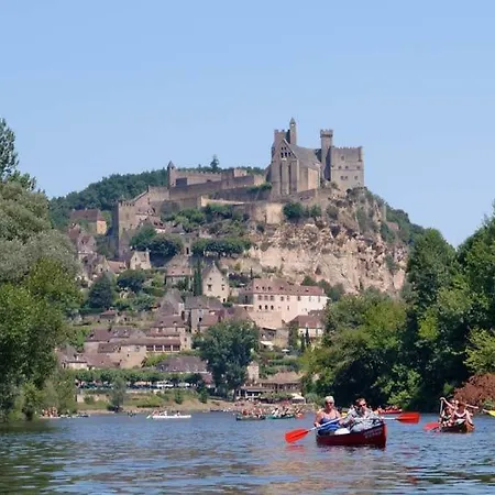La Ferme De Bousserand Pontours