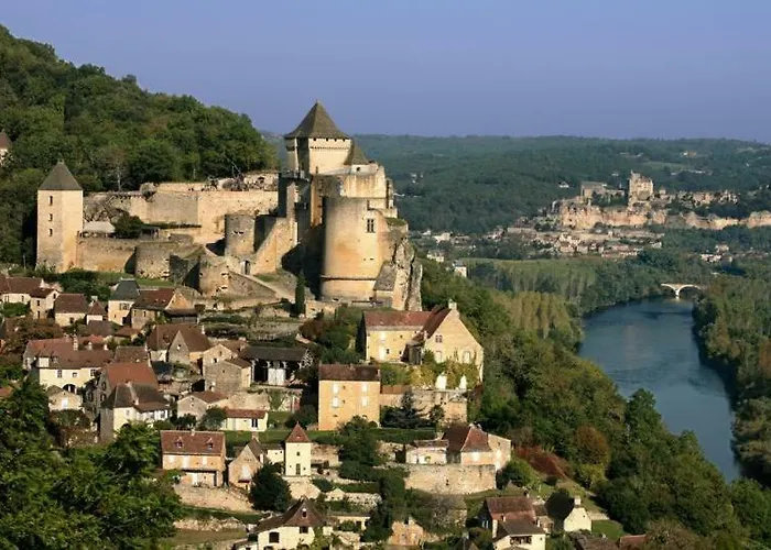 Tatil Evi La Ferme De Bousserand