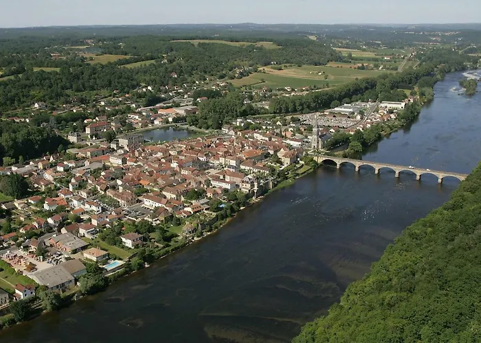La Ferme De Bousserand *