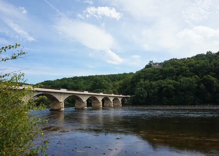 Tatil Evi La Ferme De Bousserand *