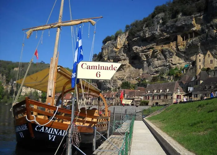 La Ferme De Bousserand Tatil Evi