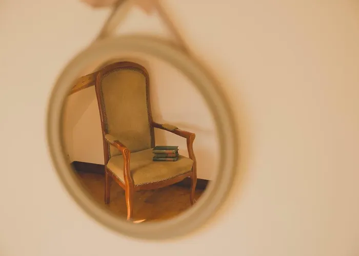 La Ferme De Bousserand Pontours