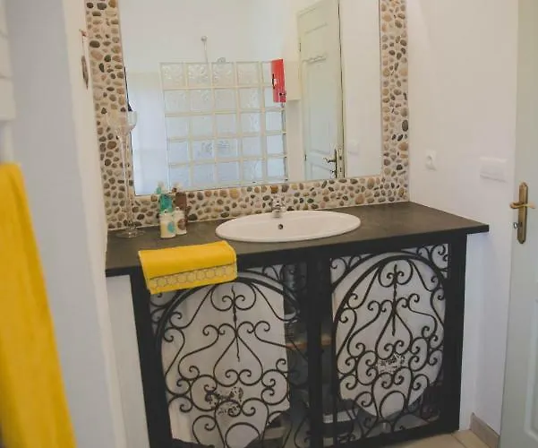 La Ferme De Bousserand * Pontours