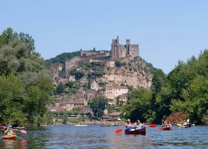 La Ferme De Bousserand Pontours