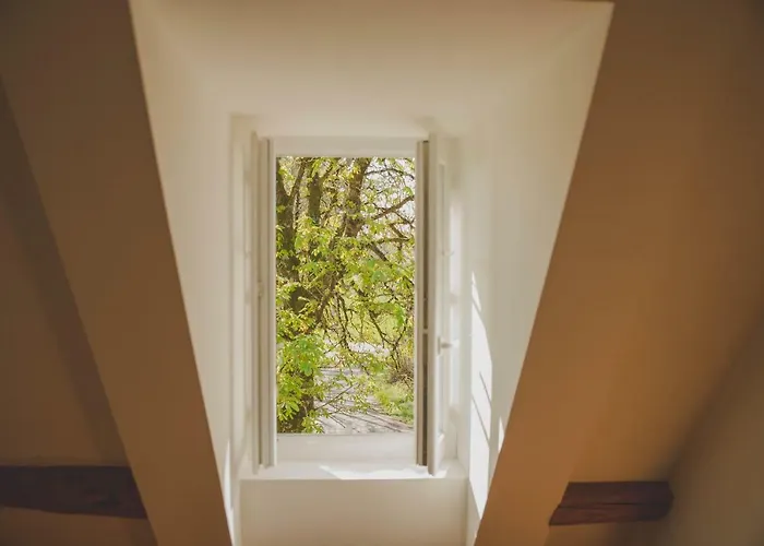 Tatil Evi La Ferme De Bousserand Pontours